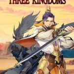 Victory Away: Three Kingdoms