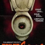 Fullbright Presents: Toilet Spiders