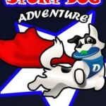 Stunt Dog Adventure