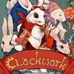Clockwork Rabbit