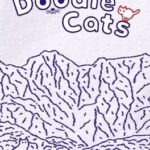 Doodle Cats