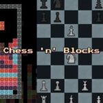 Chess 'n' Blocks