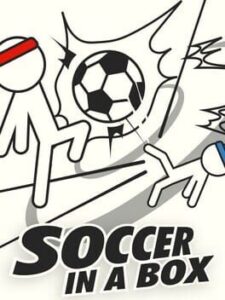 Soccer in a Box