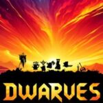 Dwarves: Glory, Death and Loot