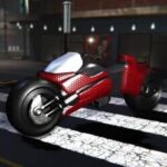 Hyper Rider