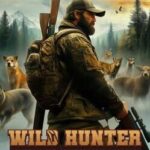Wild Hunter: Sniper Rifle Adventures Simulator