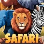 Safari Puzzle Match