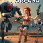 Shooter of the Arcana