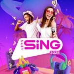 Let's Sing 2025