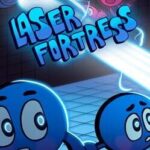 Laser Fortress