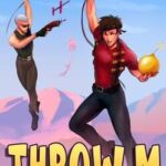 Throw M