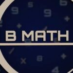 B Math