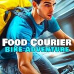 Food Courier: Bike Adventure