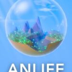 Anlife: Motion-Learning Life Evolution