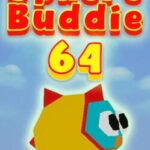 Spherebuddie 64