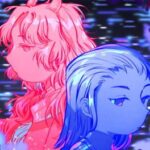You Can't Save Her