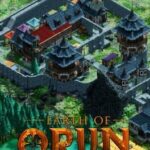 Earth of Oryn