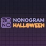 Nonogram Halloween