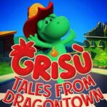 Grisù Tales from Dragontown
