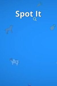 Spot It