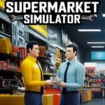 Mechanic Supermarket Simulator
