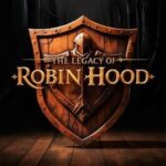 The Legacy of Robin Hood