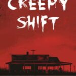 Creepy Shift: Roadside Diner