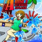 Anna's Summer Splash