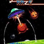 Cosmic Raze