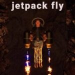 Game About Jetpack Fly
