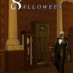 8alloween