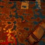 Hidden Storehouse Top-Down 3D