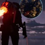 SCP: A Star Replicator