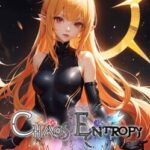 Chaos Entropy