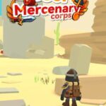 Desert Mercenary Corps