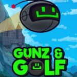 Gunz & Golf