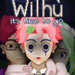 WiThu, It's Time To Go