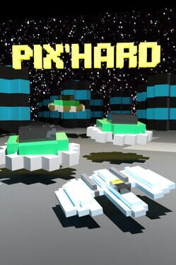 Pix’Hard