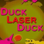 DuckLaserDuck