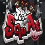 Just Squat