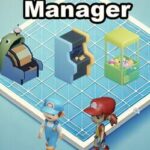 Arcade Manager