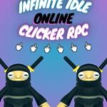 Infinite Idle: Online Clicker RPG