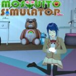 Mosquito Simulator