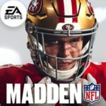 Madden NFL 25 Mobile Football