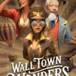 Wall Town Wonders