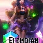 Elemdian