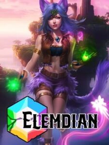 Elemdian