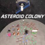 Asteroid Colony