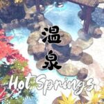 Hot Springs