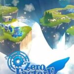 Zero Factory